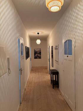 Foto - 4 Zimmer Etagenwohnung zur Miete in Gera