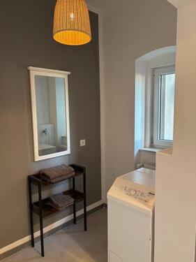 Foto - Etagenwohnung in Gera zur Miete