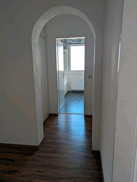 Foto - 3 Zimmer Etagenwohnung in Wilhelmshaven