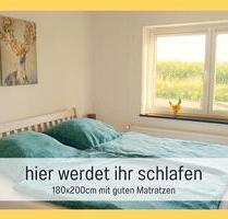 Ferienwohnung an der Ostsee Urlaub für Familien und Paare - Sörup