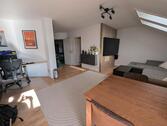 Foto - Voll Möblierte Wohnung - kurz meite 3-4 Monate