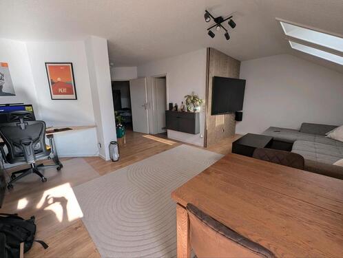 Foto - Voll Möblierte Wohnung - kurz meite 3-4 Monate