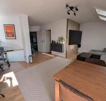 Voll Möblierte Wohnung - kurz meite 3-4 Monate - Rosenheim Egarten