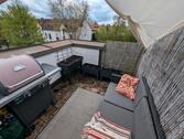 Foto - Dachgeschoßwohnung in Rosenheim zur Miete