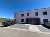 Foto - 95m² Neubauwohnung in Welschbillig