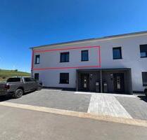 95m² Neubauwohnung in Welschbillig