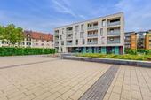 Foto - Moderne Stadtwohnung in bester Innenstadtlage