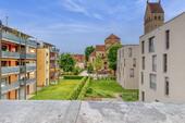 Foto - Etagenwohnung in Singen (Hohentwiel) zum Kaufen