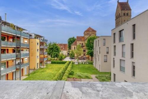 Foto - Etagenwohnung in Singen (Hohentwiel) zum Kaufen