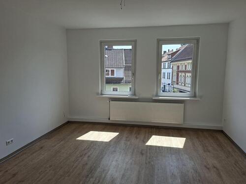 Foto - 4 Zimmer Etagenwohnung in Seesen