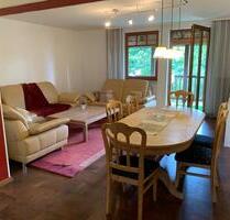 Bayreuth, Schöne Innenstadt-Lage direkt am Mistelbach - 3 Zimmer