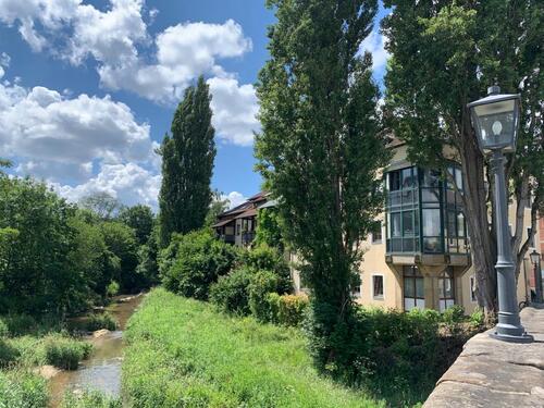 Foto - 3 Zimmer Etagenwohnung zum Kaufen in Bayreuth