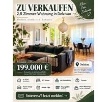 Wohnung in Deizisau zu verkaufen