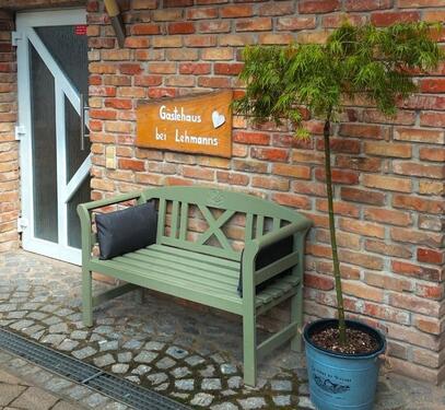 Foto - FerienwohnungGästehaus - 65,00 EUR Kaltmiete,