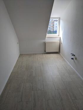 Foto - Etagenwohnung in Zeitz zur Miete