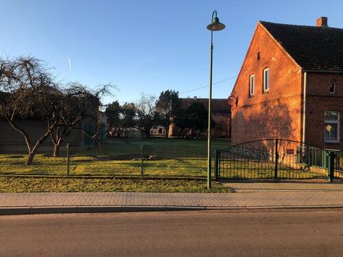 Foto - Einfamilienhaus zum Kaufen in Lewitzrand