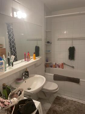 Foto - Etagenwohnung in Berlin