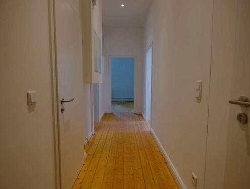 Foto - 2ZKB 2 Zimmer Wohnung Bielefeld Sieker