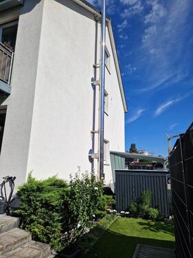Foto - Einfamilienhaus in Mannheim