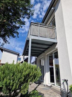 Foto - Einfamilienhaus in Mannheim zum Kaufen