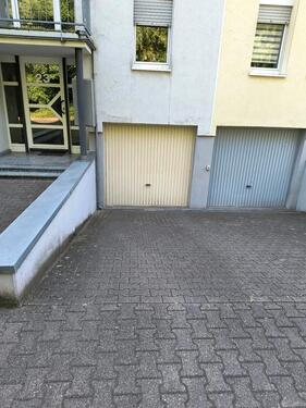 Foto - Garage Frei - Eisenbahnstraße 41239 MG