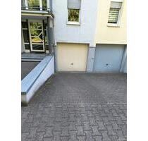 Garage Frei - Eisenbahnstraße 41239 MG - Mönchengladbach Süd