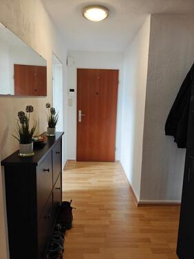 Foto - Etagenwohnung in Essen zur Miete