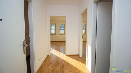 Foto - Etagenwohnung zur Miete in Leipzig