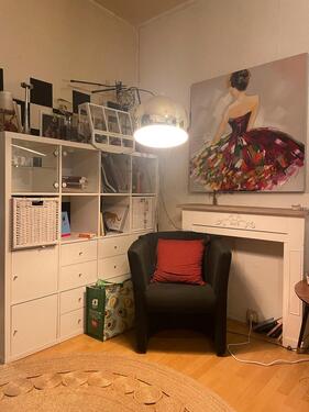 Foto - Etagenwohnung zur Miete in Berlin