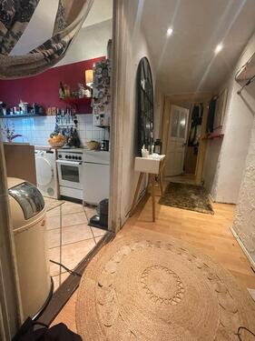 Foto - Etagenwohnung in Berlin zur Miete