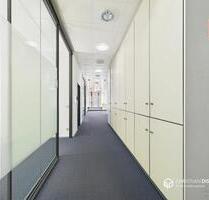 Repräsentative Gewerbefläche in Top-Lage – perfekt für Büro, Praxis oder Dienstleistung - Regensburg Das Dörnberg