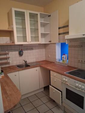 Foto - Etagenwohnung zur Miete in Aachen