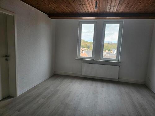 Foto - 3 Zi Wohnung - 600,00 EUR Kaltmiete,