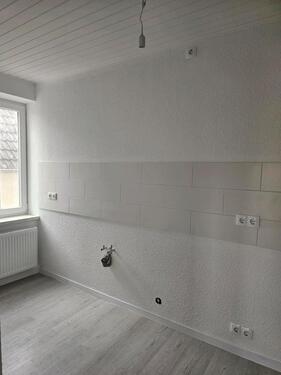 Foto - Etagenwohnung zur Miete in Warburg