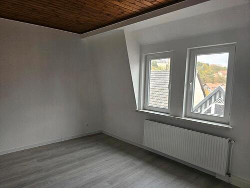 Foto - Etagenwohnung in Warburg