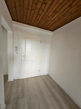 Foto - Etagenwohnung in Warburg zur Miete