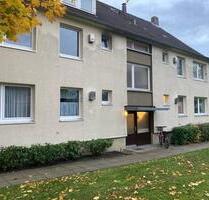 Helle 3-Zimmer-Dachgeschosswohnung in ruhiger Lage! - Itzehoe