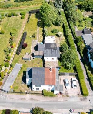 Foto - Einfamilienhaus zum Kaufen in Hamburg