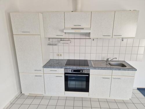 Foto - Etagenwohnung in Hartenholm zur Miete