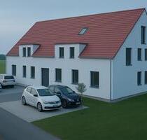 Erstbezug 3 Zim.Wohn. NUR mit Wohnberechtigungsschein - Hünfeld