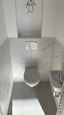 Foto - Etagenwohnung in Hünfeld zur Miete