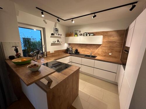 Foto - Etagenwohnung in Parkstetten