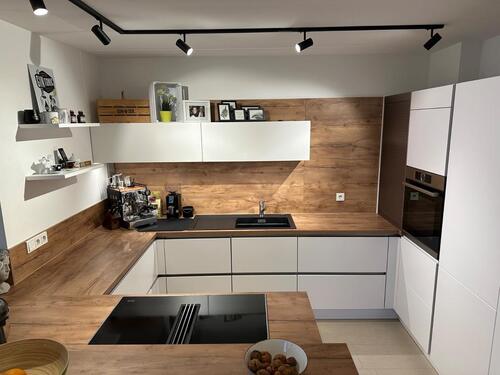 Foto - Etagenwohnung in Parkstetten zum Kaufen