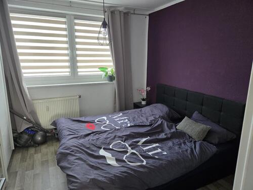 Foto - 3 Zimmer Etagenwohnung in Magdeburg