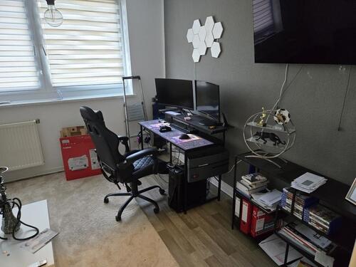 Foto - Etagenwohnung in Magdeburg zur Miete