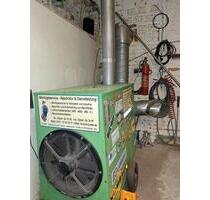 Hallen und Zeltheizung - 2.800,00 EUR Kaltmiete, in Apolda (PLZ: 99510)