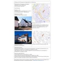 Einfamilienhaus freistehend Wernau Katzenstein - Wernau (Neckar)