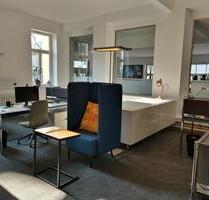 Top Co-Working Plätze mit historischem Flair in Bonn - All-in-Miete
