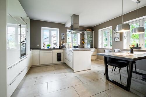 Foto - Einfamilienhaus in Glücksburg (Ostsee) zum Kaufen