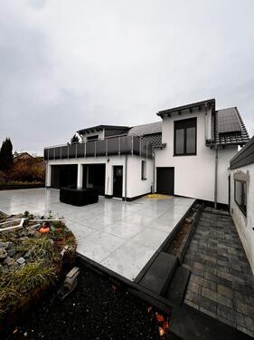 Foto - Wohnung mit Dachterasse - 1.250,00 EUR Kaltmiete, ca.  95,00 m²